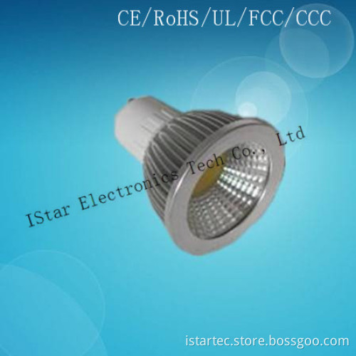 4W COB LED Spot Light with CE, RoHS